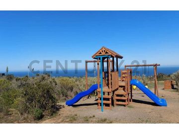 VENTA CASA CONDOMINIO, MODELO ESPEJO, LOS MOLLES