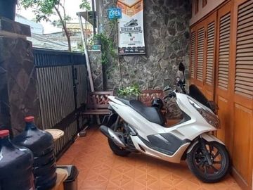 Dijual Rumah Murah Perumahaan Lama Wisma Asri Bekasi Kota