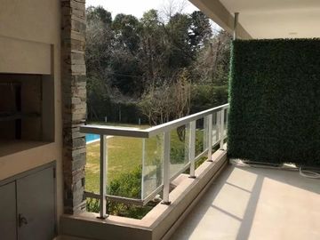 Departamento en La Magdalena, Pilar