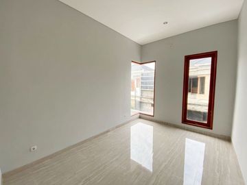 Rumah Baru Dalam Perum Dekat Ugm Kaliurang