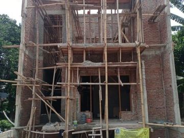 Cluster Murah Di Cilandak Timur Jakarta