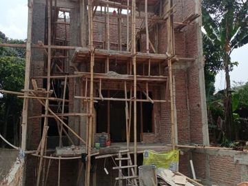 Cluster Murah Di Cilandak Timur Jakarta