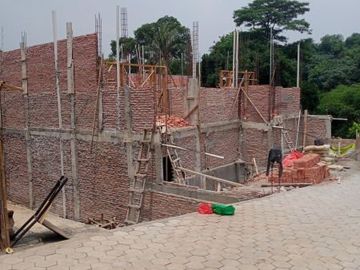 Cluster Murah Di Cilandak Timur Jakarta