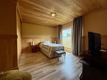 Casa en venta de 4 dorm. en Punta Arenas
