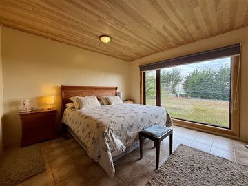 Casa en venta de 4 dorm. en Punta Arenas