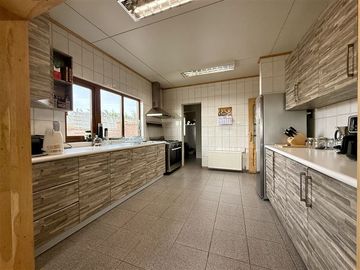 Casa en venta de 4 dorm. en Punta Arenas