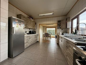 Casa en venta de 4 dorm. en Punta Arenas