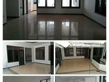 Rumah di Daerah Baruk Lokasi dekat dengan Merr