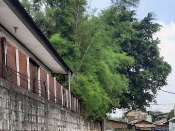 JUAL LAHAN BAGUS LOKASI KOMERSIL HARGA NJOP DI KELAPA GADING