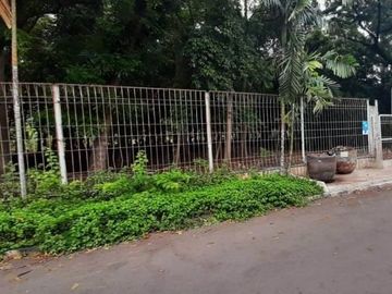JUAL LAHAN BAGUS LOKASI KOMERSIL HARGA NJOP DI KELAPA GADING