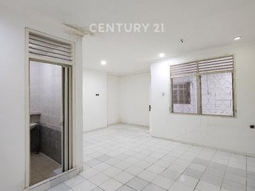 Rumah Siap Huni Dalam Komplek Di Sunter Jakarta Utara