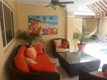 VENTA CASA BRISAS DEL GOLF