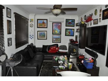 VENTA CASA BRISAS DEL GOLF