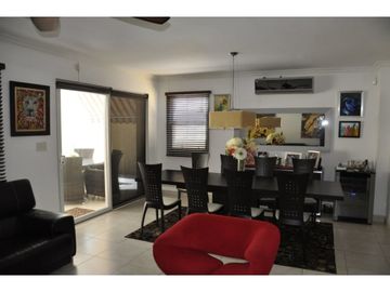 VENTA CASA BRISAS DEL GOLF