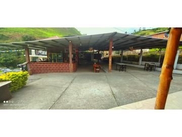 Vendo hermosa Quinta en Amaluza