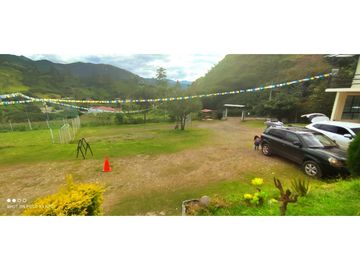 Vendo hermosa Quinta en Amaluza