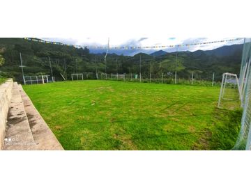 Vendo hermosa Quinta en Amaluza