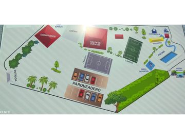Vendo hermosa Quinta en Amaluza