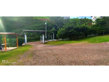 Vendo hermosa Quinta en Amaluza