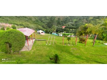 Vendo hermosa Quinta en Amaluza