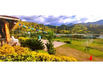 Vendo hermosa Quinta en Amaluza