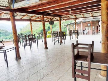Vendo hermosa Quinta en Amaluza