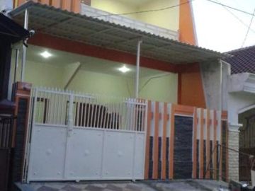 Rumah Mulyosari Prima STRATEGIS SIAP HUNI