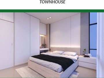 TOWNHOUSE MURAH TEMBESI BATAM