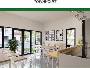 TOWNHOUSE MURAH TEMBESI BATAM