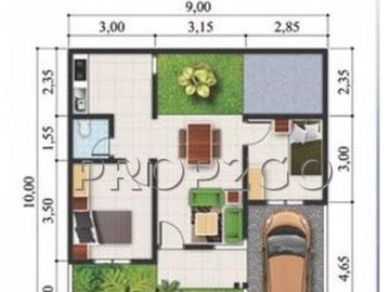 SIAPHUNI byk BONUS lokasi STRATEGIS free BIAYA2 Jatisampura BEKASI