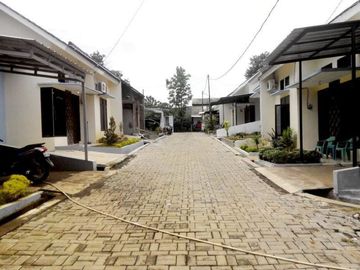 SIAPHUNI byk BONUS lokasi STRATEGIS free BIAYA2 Jatisampura BEKASI