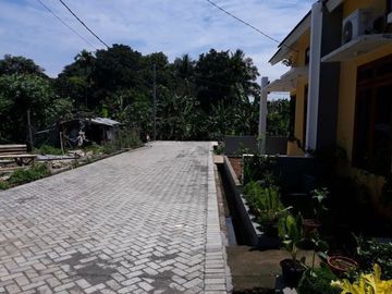 SIAPHUNI byk BONUS lokasi STRATEGIS free BIAYA2 Jatisampura BEKASI
