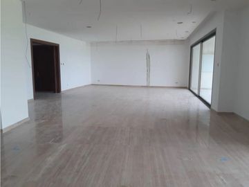 SAMBORONDON VENDO departamento con vista al río