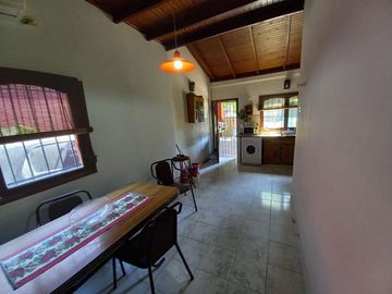 Casa en venta en Villa Luzuriaga