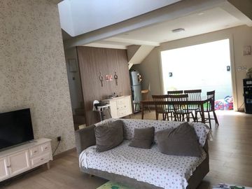 Rumah Cantik Terawat di Radar Auri Cimanggis Depok 2.5 M (aisah)