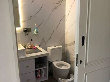 Rumah Cantik Terawat di Radar Auri Cimanggis Depok 2.5 M (aisah)