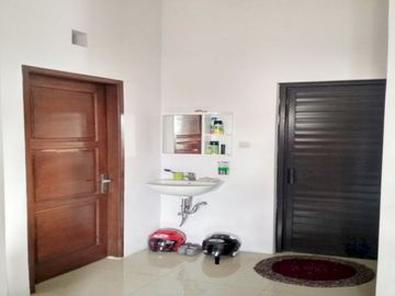 RUMAH SEKEN DI CIKUTRA AWILIGAR BANDUNG