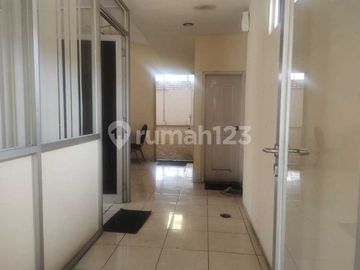 Disewakan Gudang Dan Mess Di Cikupa Tangerang