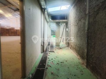 Disewakan Gudang Dan Mess Di Cikupa Tangerang