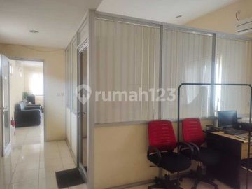 Disewakan Gudang Dan Mess Di Cikupa Tangerang
