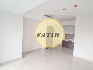 Apartement Aspen One Bell Park Fatmawati Unfurnished