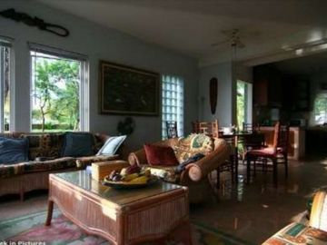 Villa Full Furnish Dijual Karibea Krakatau Resort Pandeglang Banten ST