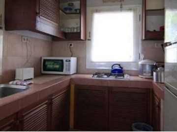 Villa Full Furnish Dijual Karibea Krakatau Resort Pandeglang Banten ST