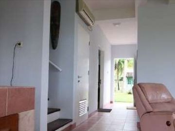 Villa Full Furnish Dijual Karibea Krakatau Resort Pandeglang Banten ST