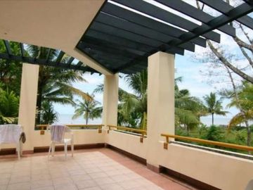 Villa Full Furnish Dijual Karibea Krakatau Resort Pandeglang Banten ST