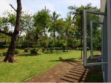 Villa Full Furnish Dijual Karibea Krakatau Resort Pandeglang Banten ST