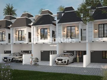 BELI RUMAH LANGSUNG DAPAT HADIAH