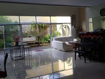 RUMAH DI MODERNLAND TANGERANG LUAS 12X20 SIAP HUNI DIJUAL