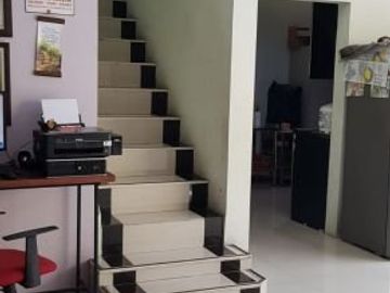 RUMAH DI MODERNLAND TANGERANG LUAS 12X20 SIAP HUNI DIJUAL