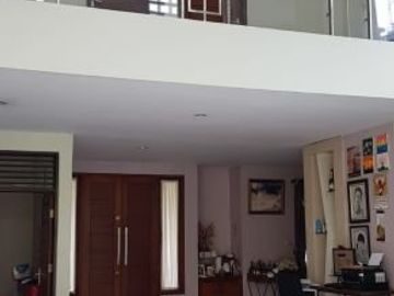RUMAH DI MODERNLAND TANGERANG LUAS 12X20 SIAP HUNI DIJUAL